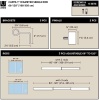 Umbra Cappa Curtain Rod - Image 2