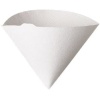 Lot of 3x100 Filters for Coffee Machines American White Book - Hario V60 02 - Image 3