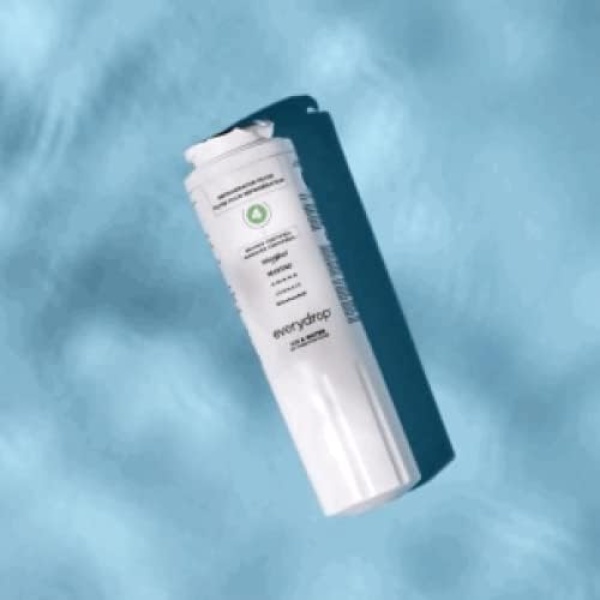 EveryDrop Premium Refrigerator Water Filter Replacement (EDR4RXD1B) - Image 2