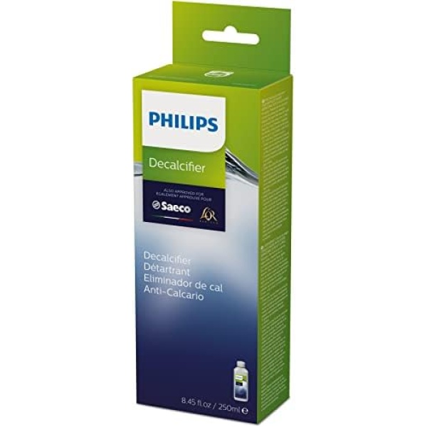 Philips Original Espresso Machine Descaler, Perfect Descalcification - Image 4
