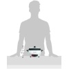 BLACK+DECKER 2-in-1 Rice Cooker & Food Steamer - 6-Cup Capacity, Automatic Keep - Image 10