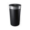 Umbra 1013048-047-REM Vento 16.5-Gallon Open Top Kitchen Trash Large, 30-Inch
