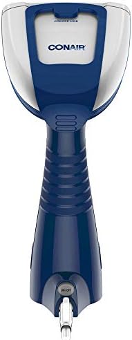 Conair GS38NXC Turbo ExtremeSteam Handheld Fabric Steamer - Image 7