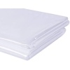 PROWEE 2 Pack Full/Twin Mattress Bag Clear Mattress Storage Bag Mattress Bag - Image 2