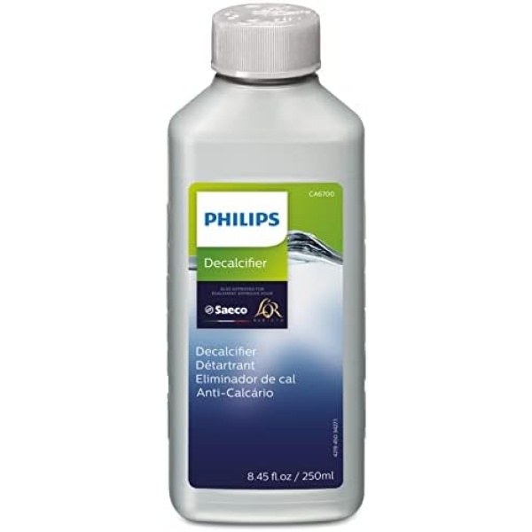 Philips Original Espresso Machine Descaler, Perfect Descalcification - Image 3