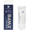 GE XWFE Refrigerator Water Filter | Certified to Reduce Lead, Sulfur, and 50+