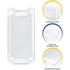 KICHLY 8 Pantry Organizer - Fridge Organizers for Freezer & Refrigerator - Image 9