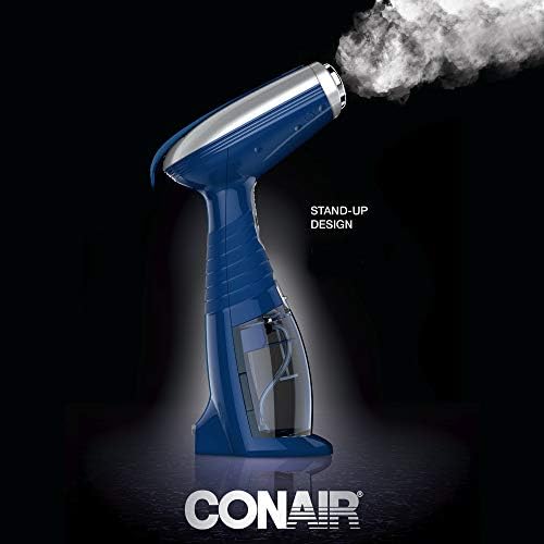 Conair GS38NXC Turbo ExtremeSteam Handheld Fabric Steamer - Image 4