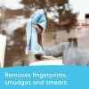 Windex Original Blue Glass and Window Cleaner, Bottles Made from 100% Recycled - Image 6