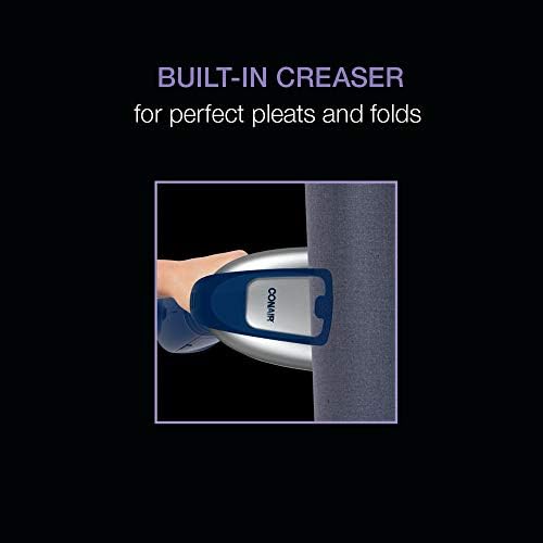 Conair GS38NXC Turbo ExtremeSteam Handheld Fabric Steamer - Image 3