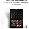 Nespresso Vertuo Coffee and Espresso Machine by Breville - Chrome - Image 6