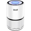 LEVOIT Air Purifiers for Home Bedroom, H13 True HEPA Filter Air Purifier for