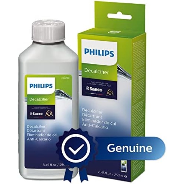 Philips Original Espresso Machine Descaler, Perfect Descalcification - Image 2