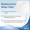 LEVOIT 10-Pack Humidifier Replacement Filters, Capture Fine Particles in Water - Image 2