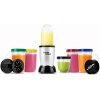 Magic Bullet Blender, Mixer & Mini-Food Processor In-One (17-Piece Set) - Image 2