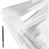 10 Counts Oven Bags Turkey Size | Cooking Roasting Bags Large Size(22×24Inch) - Image 2