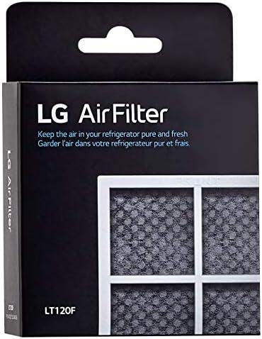 LG LT120F Genuine Replacement Refrigerator Air Filter, 1-Pack by LG Canada - Image 3