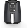 NINJA AF101C, Air Fryer, 3.8L Less Oil Electric Air Frying, Equipped