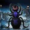 VIKIMORA 10FT Halloween Decoration Inflatable Huge Ant Blow up with LED - Image 4