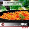 Starfrit 030948 The Rock 8" Fry Pan - Image 6