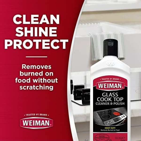 Cook Top 38 COOK TOP CLEA 10 OZ Cook Top 10 oz Clean Cream - Image 3