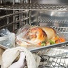 10 Counts Oven Bags Turkey Size | Cooking Roasting Bags Large Size(22×24Inch) - Image 3