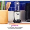 Magic Bullet Blender, Mixer & Mini-Food Processor In-One (17-Piece Set) - Image 8