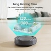 Lefant Robot Vacuums, 2200Pa Strong Suction, 120mins Runtime, Self-Charging - Image 4