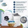 True Fresh Washing Machine Cleaner Tablets, 15 Solid Deep Cleaning Tablet - Image 2