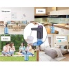 Cozy Blue Water Dispenser, Portable Water Bottle Pump for Universal - Image 8