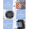 Smoothie Blender, Ganiza Blenders for Smoothies with 15-Piece Blender and - Image 5