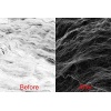 Fake Spider Web [Bonus 40 Spiders] Halloween Party Outdoor Decorations Supplies - Image 7