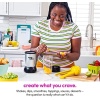 Magic Bullet Blender, Mixer & Mini-Food Processor In-One (17-Piece Set) - Image 4