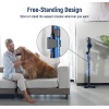 FABULETTA Cordless Vacuum Cleaner, 6-in-1 Stick Vacuum Cleaner with Led Display - Image 3