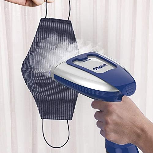 Conair GS38NXC Turbo ExtremeSteam Handheld Fabric Steamer - Image 5