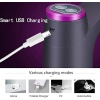 Cozy Blue Water Dispenser, Portable Water Bottle Pump for Universal - Image 4
