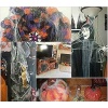 Fake Spider Web [Bonus 40 Spiders] Halloween Party Outdoor Decorations Supplies - Image 6